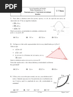 1 - F.T. N.º 2 - Preparação 1.º Teste