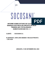 Informe 2 Calidad Energia Socosani Trafo 800kva - II