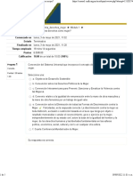 Actividad 1. ¿En Dónde Encuentro Mis Derechos Como Mujer