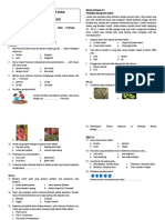 Soal Pts Ganjil Kelas 6 Tema 2 Ta. 2022-2023