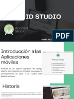 Semana 1 - 2 - 3 - 4 (Android Studio) - Compressed