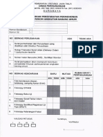 Form Rekom Angkutan Barang Umum