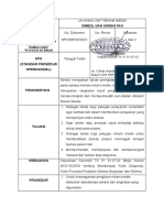 Spo Simbol Dan Singkatan