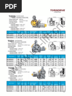 Torin Drive Manual