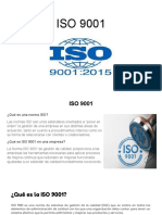 Iso 9001