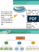 Anastecias