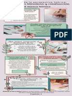 Desarrollo de La Perspectiva Teórica: Revisión de La Literatura y Construcción Del Marco Teórico