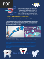 Trabajo Grupal Salud Bucal M.E