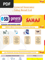 SBI General Insurance