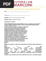 Attività Didattica 1