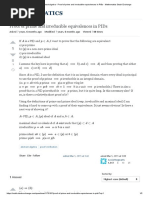 Abstract Algebra - Proof of Prime and Irreducible Equivalences in PIDs - Mathematics Stack Exchange