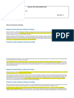 Persuasive Writing Unit Plan 1 2 Cashmere Collinsmcbride