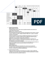 Instrucciones Español Hobbywing xr10 G3