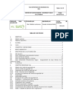 Gth-sst-pl-01 Plan Estrategico de Seguridad Vial Pesv