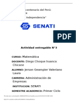 SCIU 153 Entregable03