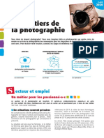 2.683 Les Metiers de La Photographie