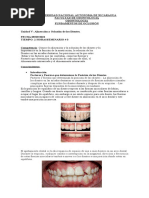 Fundamentos de Oclusion Guia 3