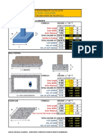 Construction Calculator