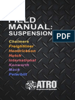 ATRO Field Manual 061214