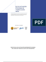 Protocolo de Actuación Interinstitucional en Caso de Tráfico Ilícito de Migrantes Compressed-1