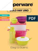 Tupperware® C10