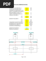06.02.2009-Combine Footing