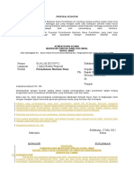 Xi-Mipa3-Pawasanty-Proposal-Pembangunan Madrasah Diniyah Nurul Iman-B.indonesia