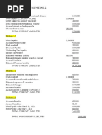 INTERMEDIATE ACCOUNTING 2 VALIX (Solution Manual)