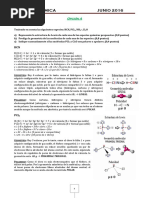 2016 Pau Química Ordinaria Junio