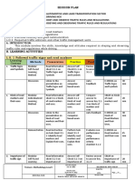 Session Plan Driving Ncii2