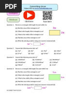 Converting Areas PDF