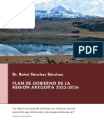 1-Plan de Gobierno Gore Arequipa 2023-2026 - Rohel Sánchez Sánchez - Versión Corregida - para Imprimirdocx