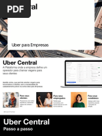 Anexo III - Uber Central