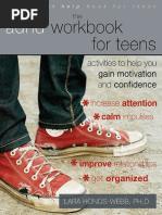 ADHD Workbook For Teens. Activities To Help You Gain Motivation and Confidence (PDFDrive)