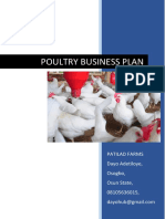 Poultry Gift