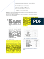 Informe 1 Farmacia Magistral