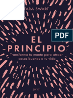 El Principio