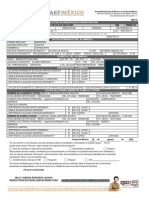 CICLO ESCOLAR 2022-2023 INS Reins (X) : Solicitud de Inscripción O Reinscripción