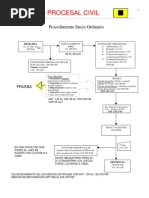 15 Esquema Juicio Ordinar