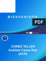 Presentacion Analisis Causa Raiz