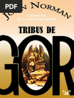 Tribus de Gor