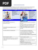 Criterios de Evaluación CicloI - 2022