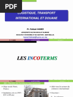 Incoterms LP