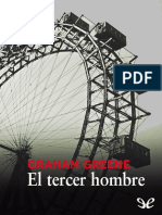 Graham Greene - El Tercer Hombre