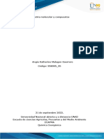 Quimica Molecular