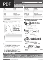 1eso P.simple