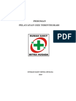 4.1 Panduan - Pelayanan - Gizi - Klinik