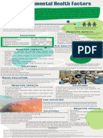 Environmental Health Factors 2