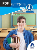 Delta Algebra Muestra 4°