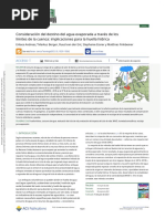 Considering The Fate of Evaporated Water Across Basin - En.es